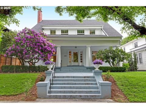 2633 NE 14th Ave, Portland, OR 97212