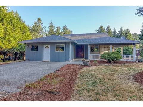 11300 NE 379th St, La Center, WA 98629