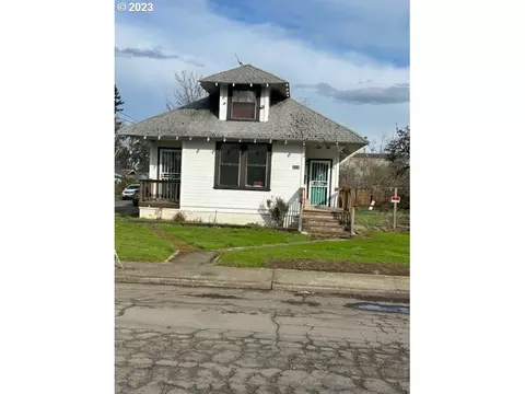 5714 SE 88th Ave, Portland, OR 97266