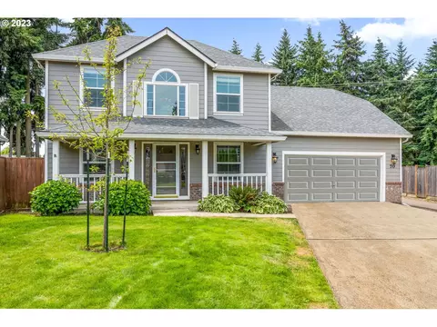 70 Daniel Dr, Eugene, OR 97404