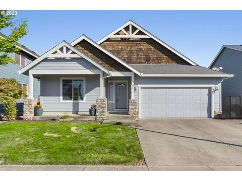 347 W Lynn Dr, Newberg, OR 97132