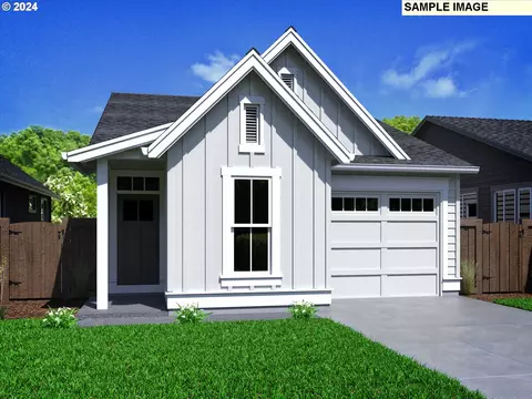 109 SE Rose Ave, Canby, OR 97013