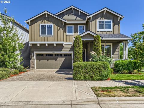 17029 NW Trillium St, Portland, OR 97229