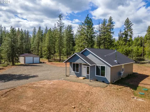548 Clan Stewart Tr, Goldendale, WA 98620