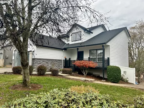 5141 SE 16th Dr, Gresham, OR 97080