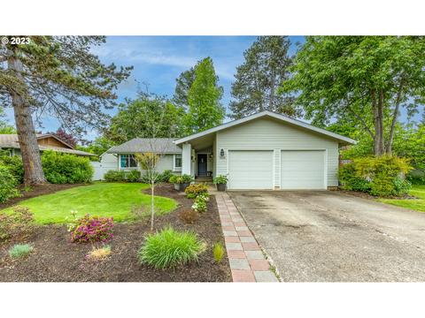 2226 Blackburn St, Eugene, OR 97405