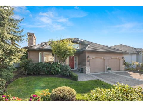 15230 NW Aberdeen Dr, Portland, OR 97229