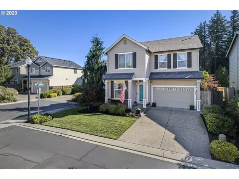 198 NE Iberian Ln, Hillsboro, OR 97124