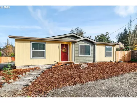 2791 Riverview St, Eugene, OR 97403