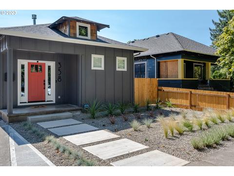 358 W 10th Ave, Eugene, OR 97401 photo 1