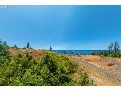 NE Marmoris Ave, Depoe Bay, OR 97341