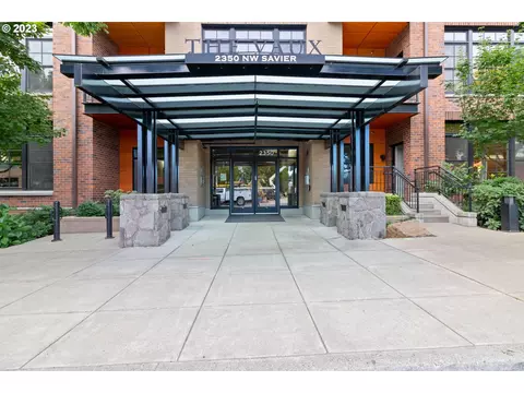2350 NW Savier St #B104, Portland, OR 97210