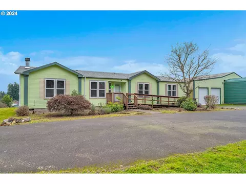 34712 Bachelor Flat Rd, Saint Helens, OR 97051