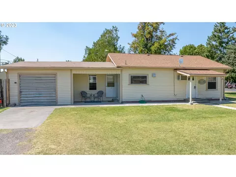 125 N Obrien St, Stanfield, OR 97875