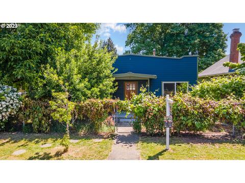 3204 SE 68th Ave, Portland, OR 97206
