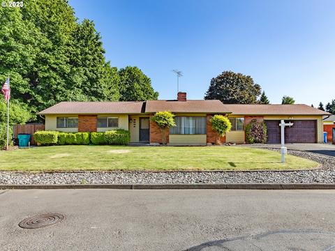 5801 NE 116th St, Vancouver, WA 98686