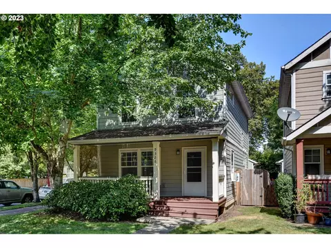 9326 N Woolsey Ave, Portland, OR 97203