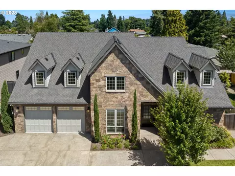 465 NW 11th Pl, Canby, OR 97013