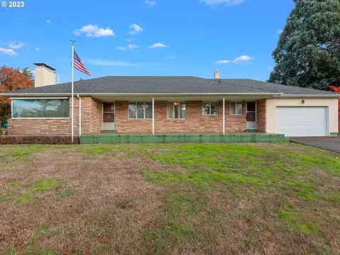 15404 SE Oatfield Rd, Milwaukie, OR 97267