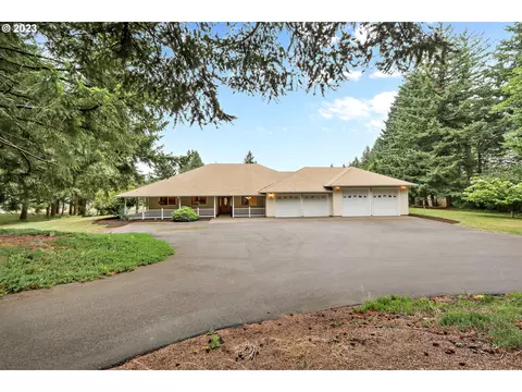 2310 SE 370th Ave, Washougal, WA 98671