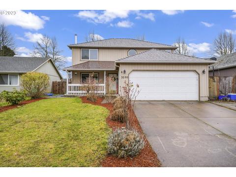 3295 Pinyon St, Springfield, OR 97478 photo 1