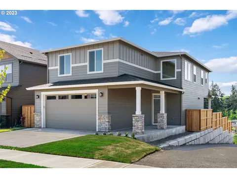 2505 S White Salmon Dr, Ridgefield, WA 98642