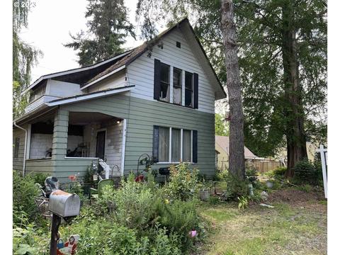 8706 SE 28th Pl, Milwaukie, OR 97222