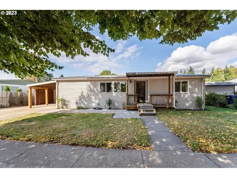 3130 U St, Springfield, OR 97477