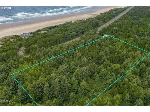 N Hwy 101, Waldport, OR 97394