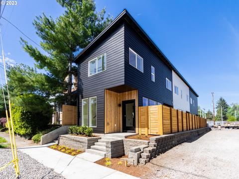 7475 N Newell Ave #3, Portland, OR 97203
