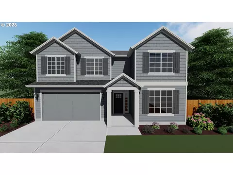 7226 NE Ridge Ct, Hillsboro, OR 97124