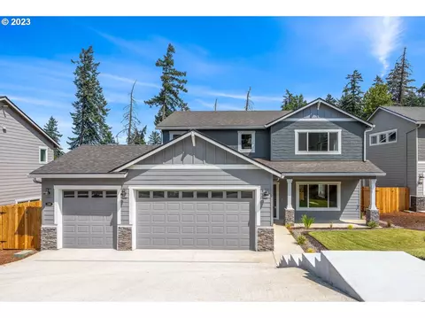 3748 Rockcress Rd, Eugene, OR 97403
