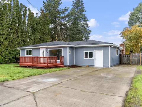 473 NW Forest St, Hillsboro, OR 97124