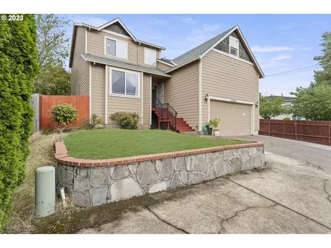 13988 SE 141st Ave, Clackamas, OR 97015