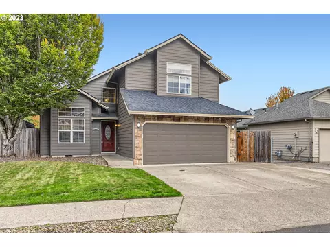 1943 SW Cerise Way, Troutdale, OR 97060