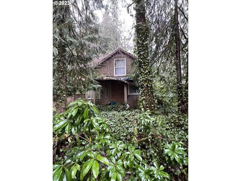 16161 SE Dusty Ln, Sandy, OR 97055