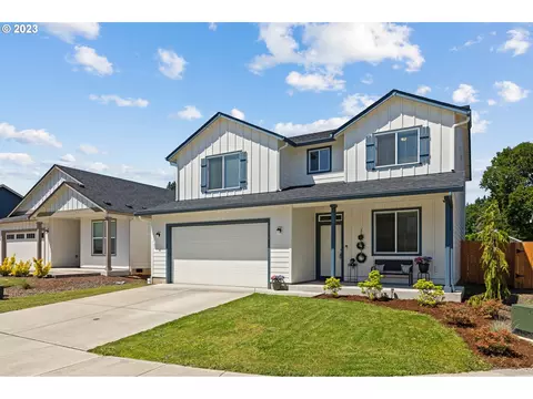 9506 NE 55th Ct, Vancouver, WA 98665