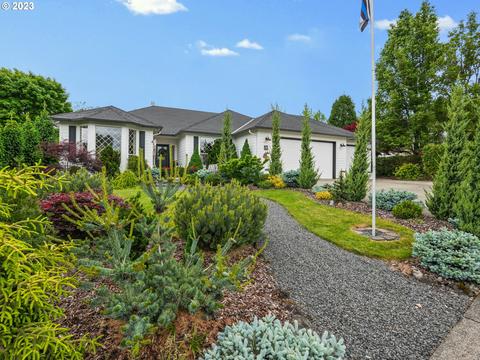 1250 E Caples Ct, La Center, WA 98629