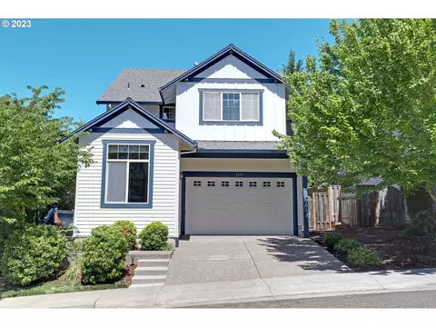 9555 NW Ember Ln, Portland, OR 97229