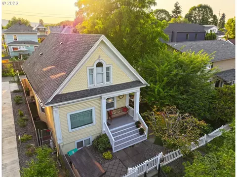 3809 N Vancouver Ave, Portland, OR 97227