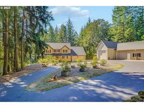 30720 NE Kelly Rd, Yacolt, WA 98675