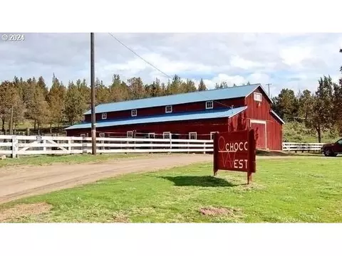 6140 NW Elliott St, Prineville, OR 97754