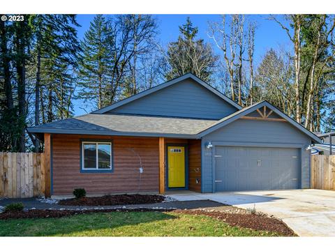 1013 NW Highlands Loop, Willamina, OR 97396 photo 1