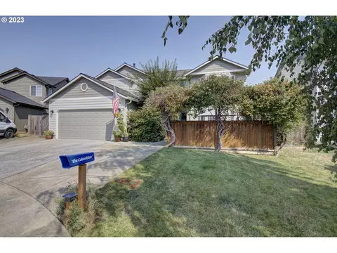 15710 NE 87th Cir, Vancouver, WA 98682