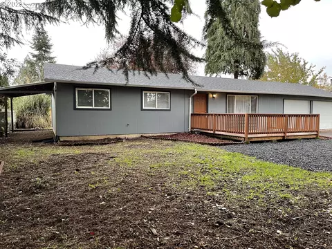 1229 Waite St, Eugene, OR 97402