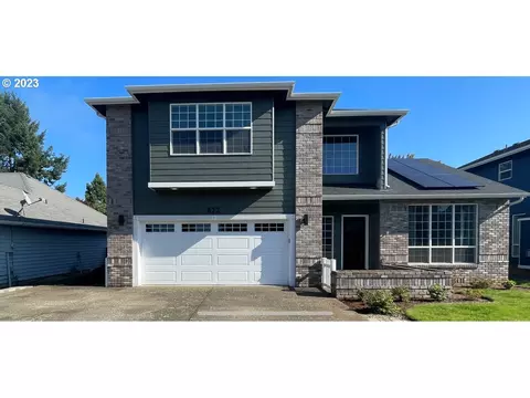 822 Whitetail Deer St NW, Salem, OR 97304