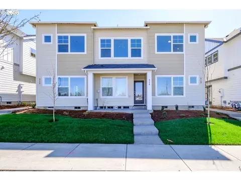 8096 SE Blanton St #812, Hillsboro, OR 97123