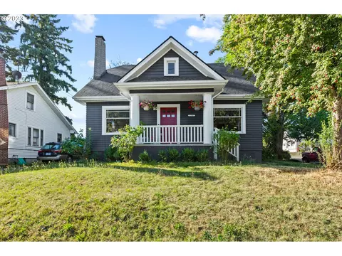 1268 N Baldwin St, Portland, OR 97217