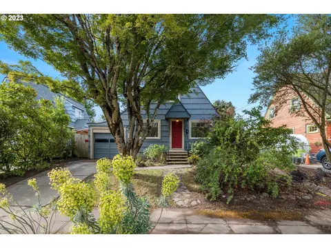 1336 N Farragut St, Portland, OR 97217