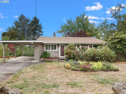 7315 SW 33rd Ave, Portland, OR 97219